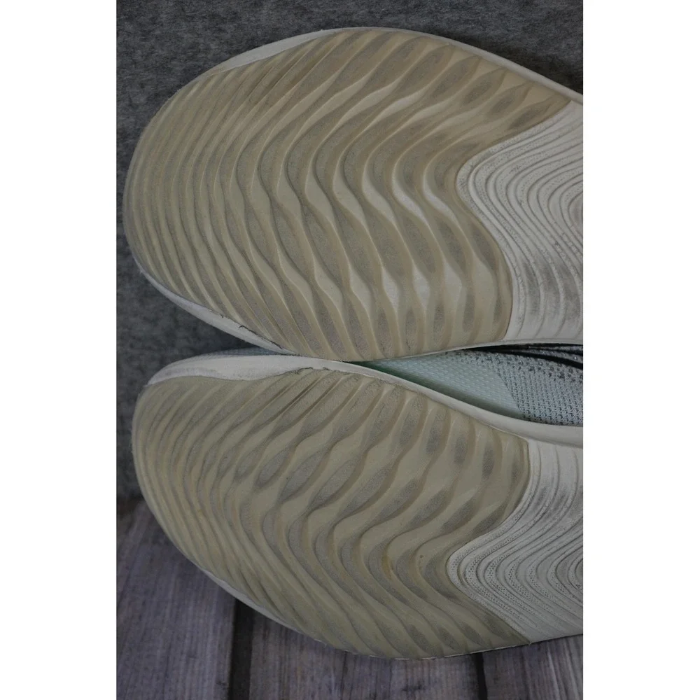 Nike ZoomX Streakfly Shoes Mens 7.5 White‎ Racing Running Sneakers FV0166-101